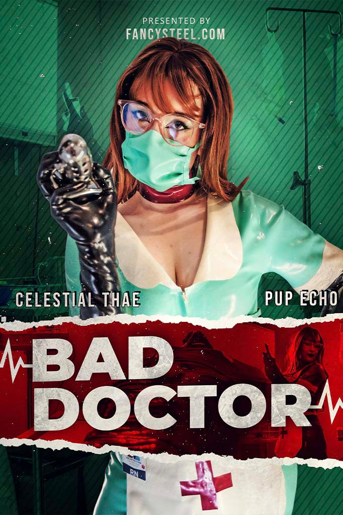 Bad Doctor