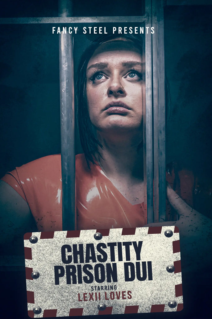 Chastity Prison Dui