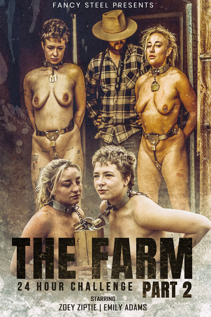 The Farm 24 Hour Challenge Part 2