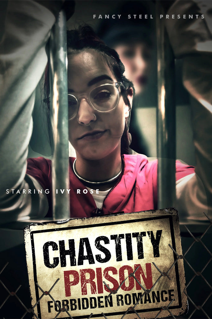 Chastity Prison Forbidden Romance