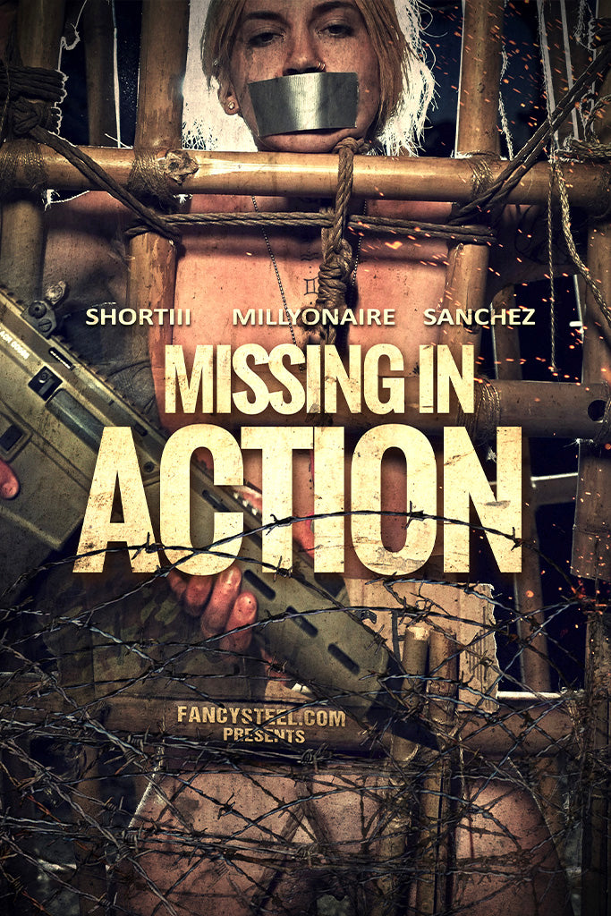 Missing In Action