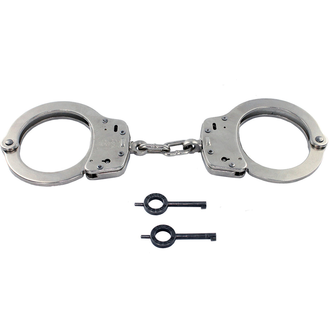 SMITH & WESSON HANDCUFFS