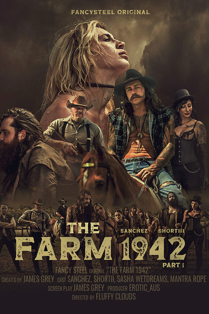 The Farm 1942 part1