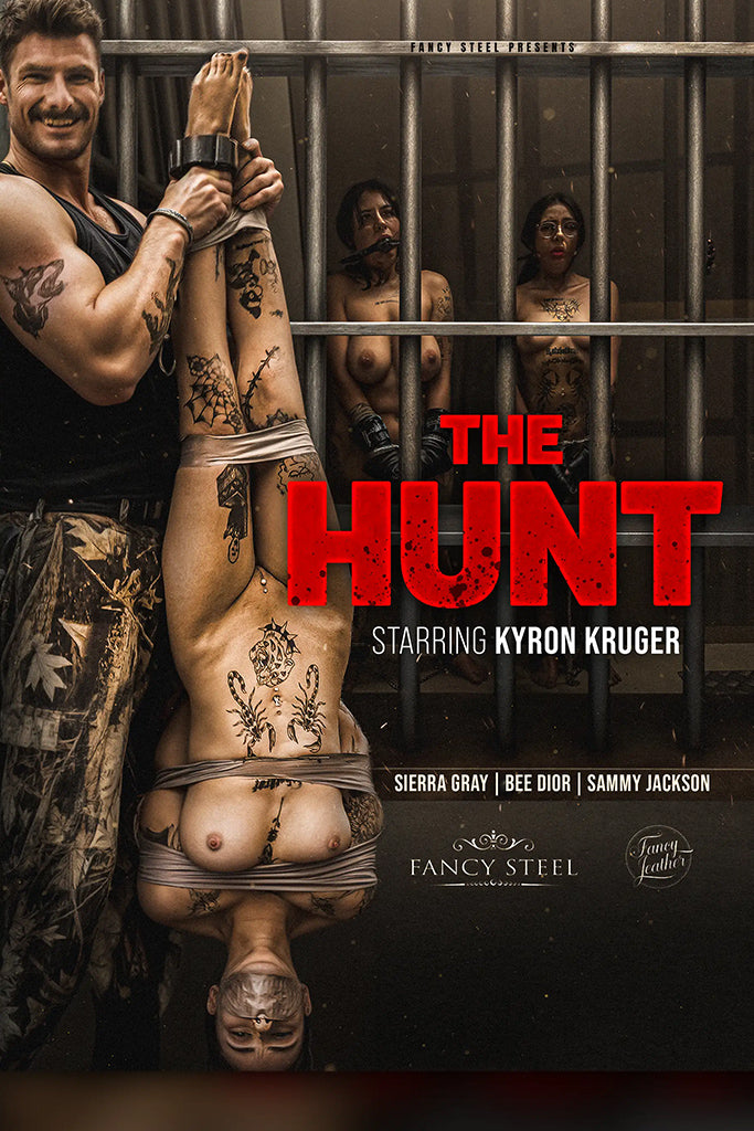 The Hunt