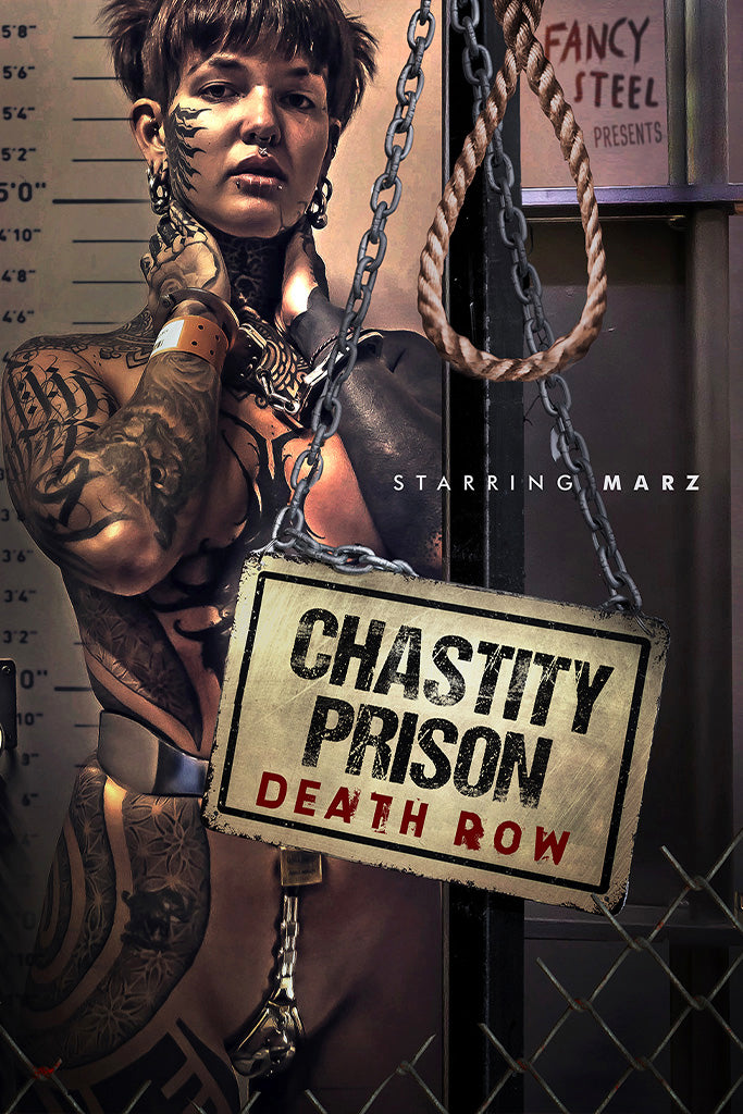 Chastity Prison Death Row