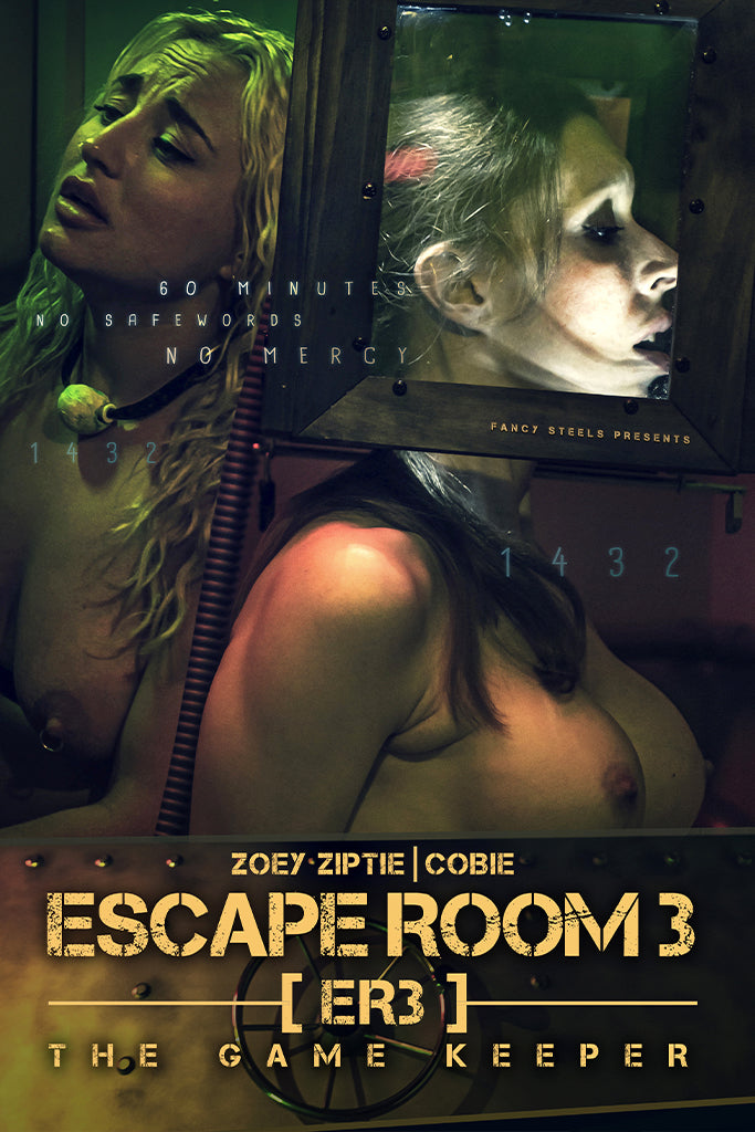 The Escape Room 3