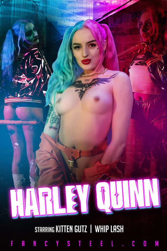 Harley Quinn