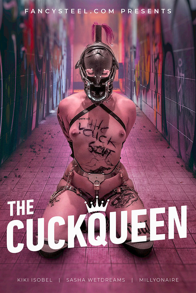 The Cuck Queen