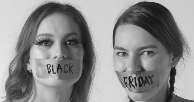 Black Friday 2025 Sale