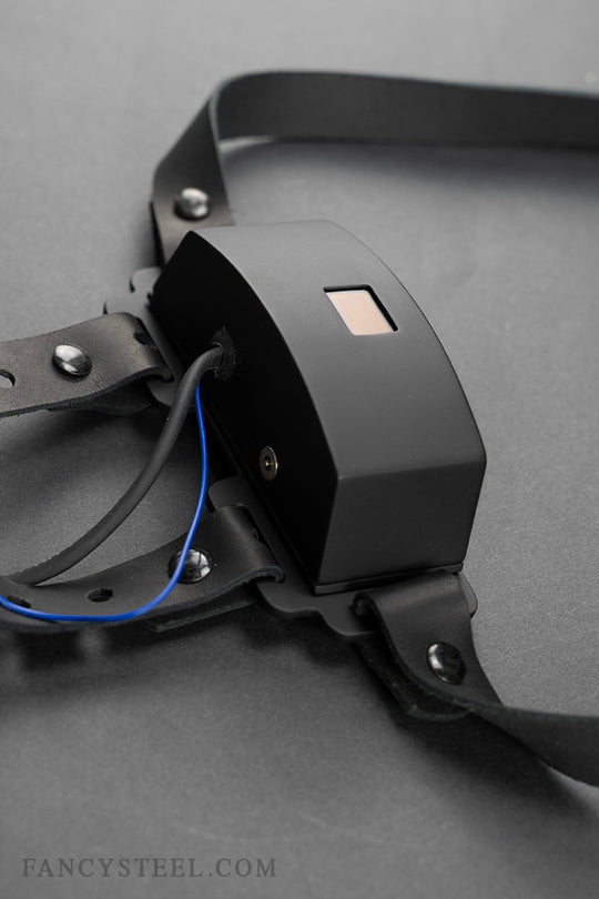 Advanced Chastity Trainer