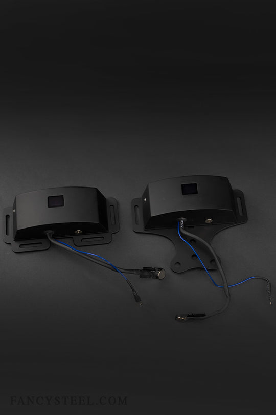 Advanced Chastity Trainer