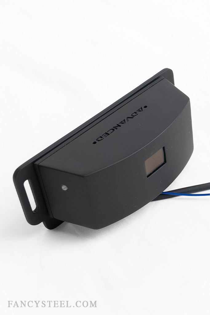 Advanced Chastity Trainer