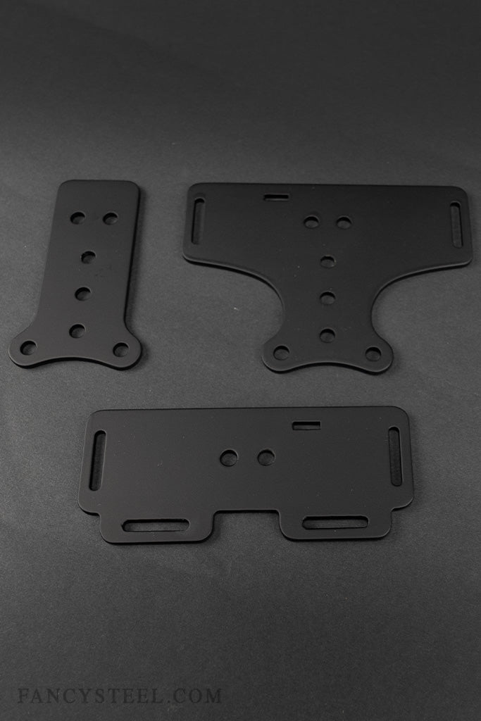 Advanced Chastity Trainer