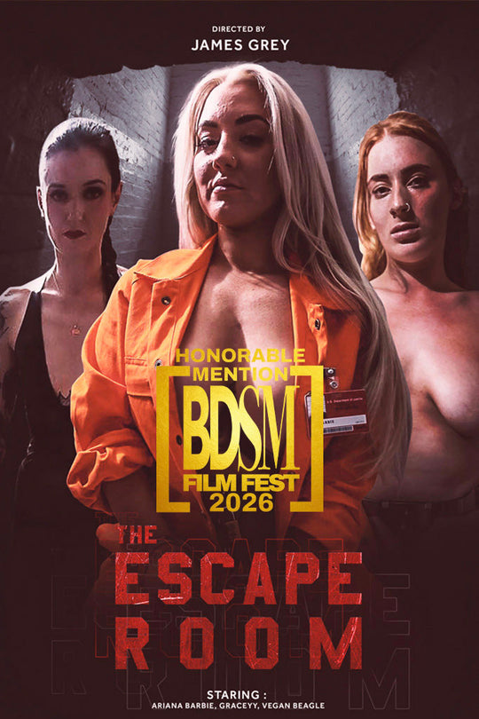 The Escape Room