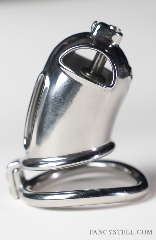 Iron Knob 2.0