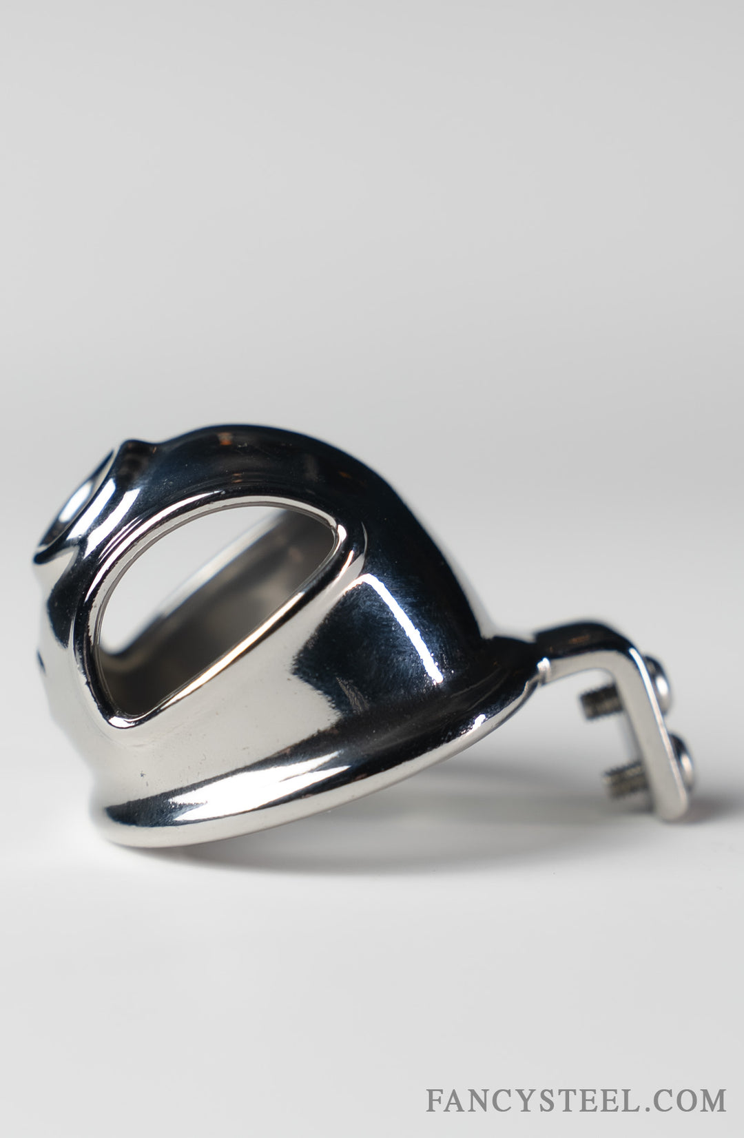 Iron Knob 2.0