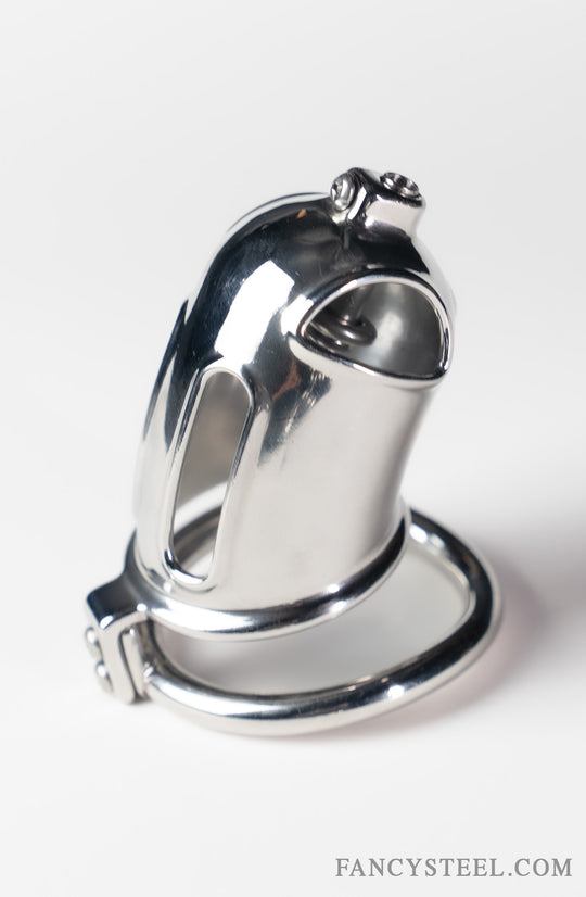 Iron Knob 2.0