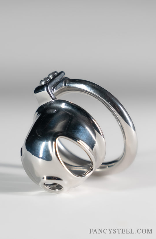 Iron Knob 2.0