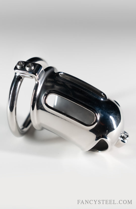 Iron Knob 2.0