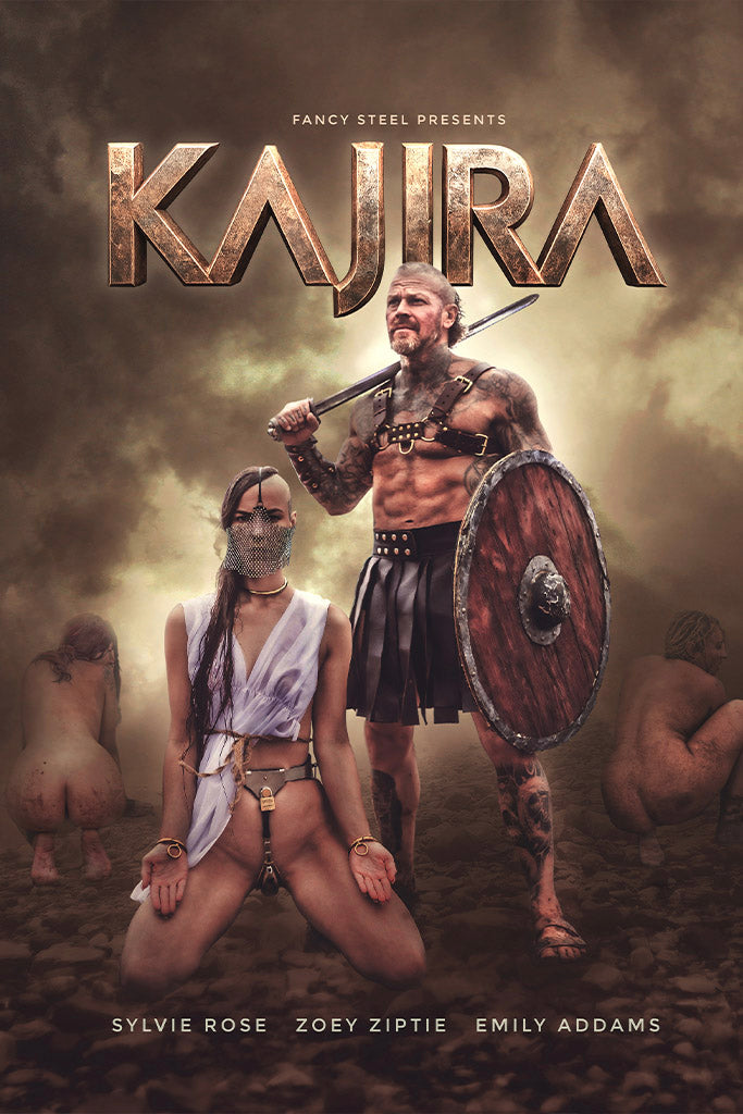 Kajira