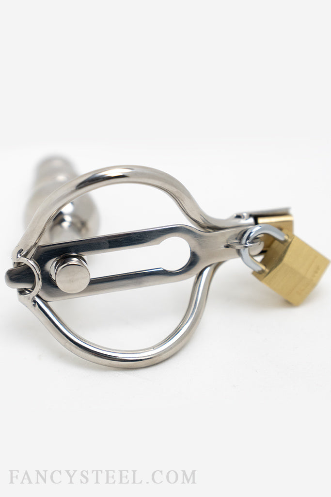 FS3 Men's Chastity Belt - Slim Fit