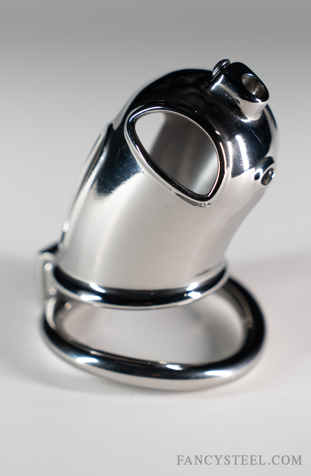 Iron Knob 2.0