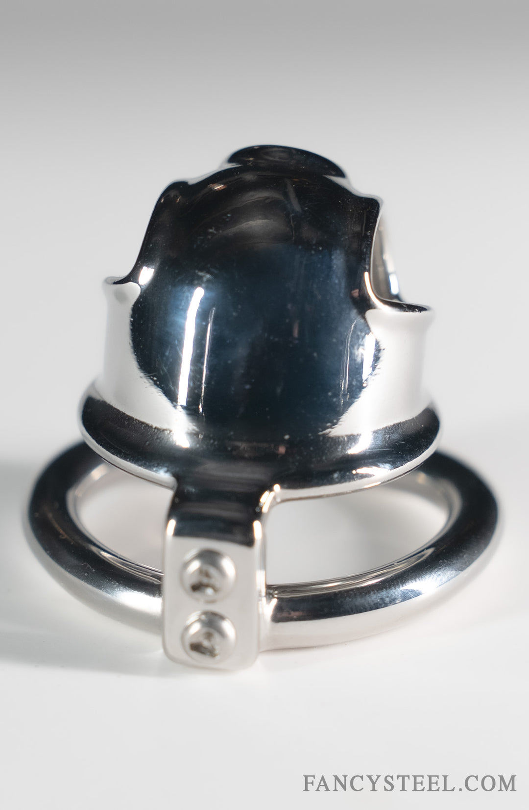 Iron Knob 2.0