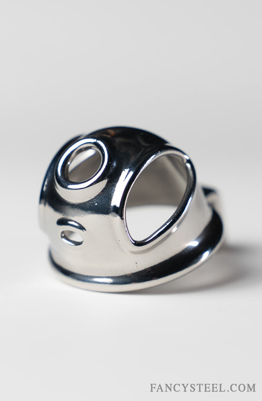 Iron Knob 2.0