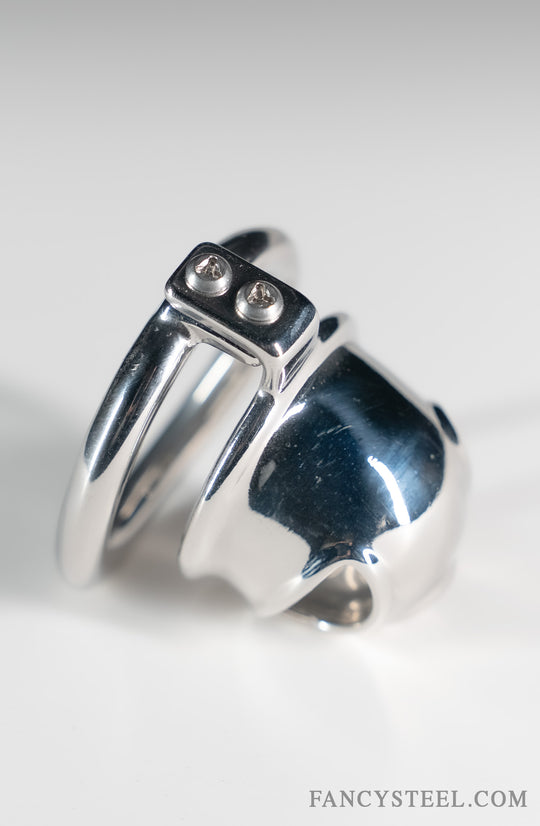 Iron Knob 2.0