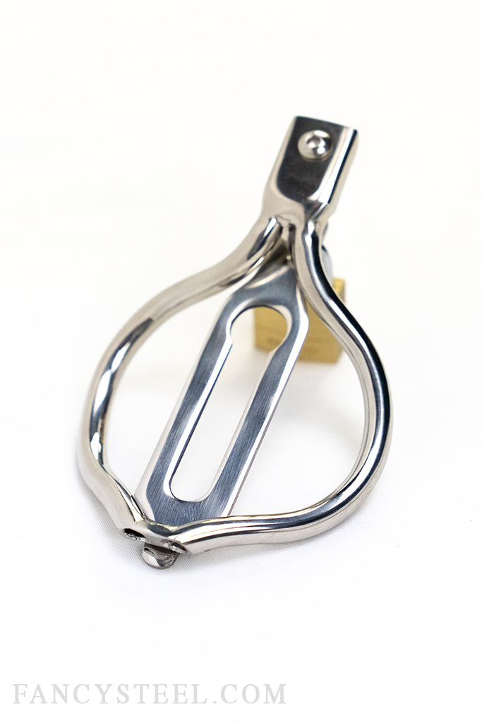 bespoke chastity belt design | chastity belt design-manufacturer ...
