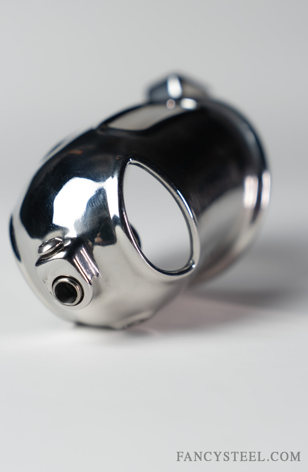 Iron Knob 2.0