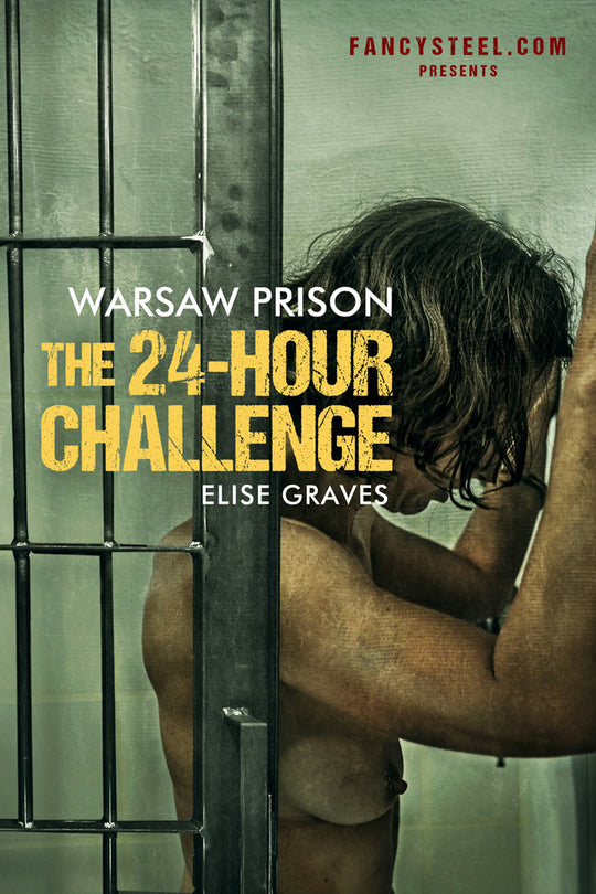 The 24 Hour Challenge Elise Graves