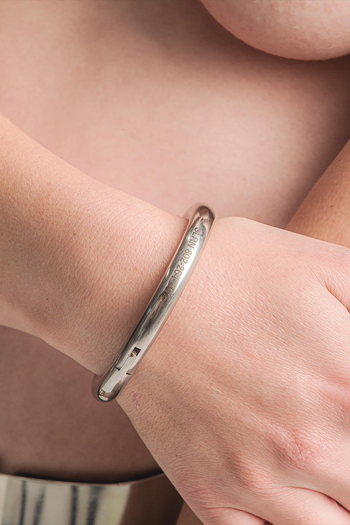 Eternity Bracelet