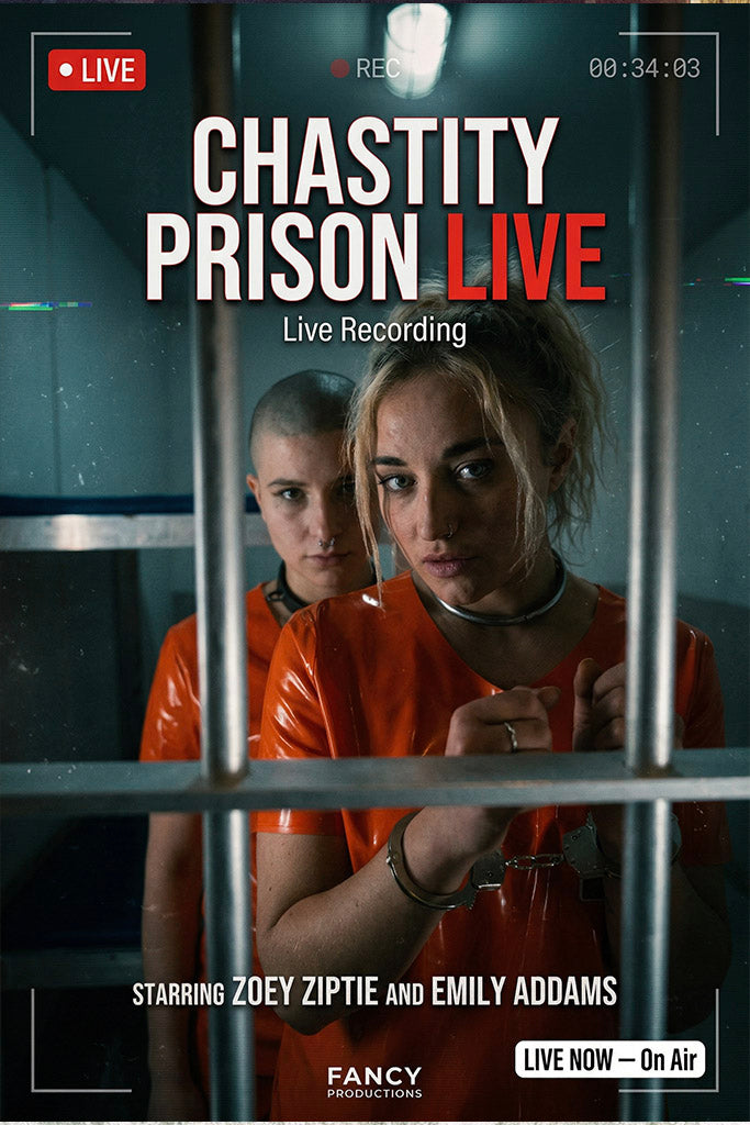 Live Feed Episode 01