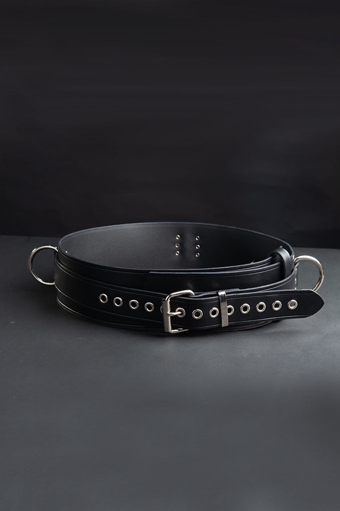 Bondage Waist Belt