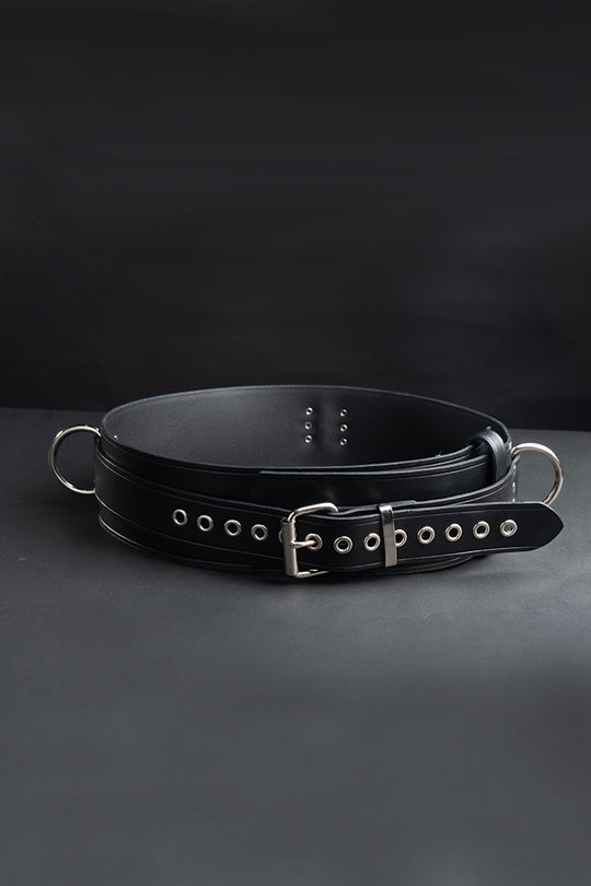 Bondage Waist Belt