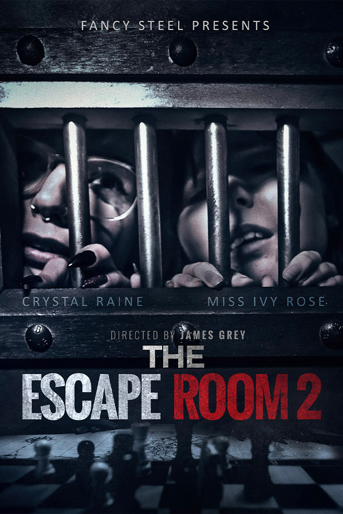 The Escape Room 2 – Fancy Steel