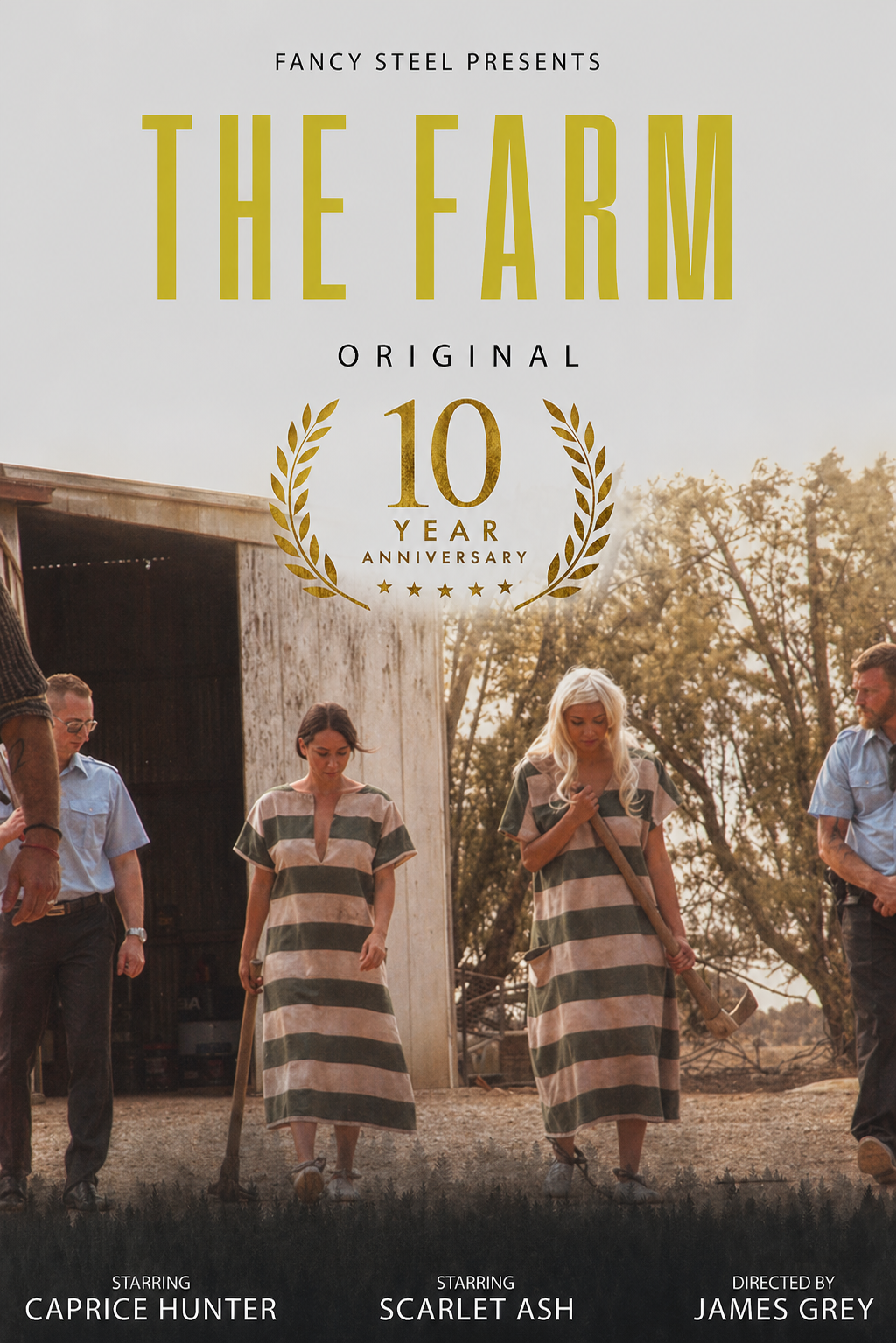 THE FARM