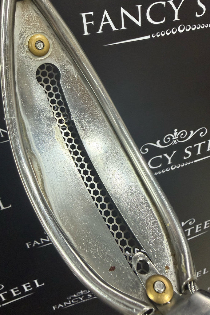 Zoey Ziptie Chastity Belt Movie Prop