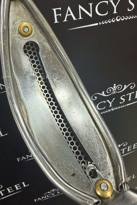 Zoey Ziptie Chastity Belt Movie Prop