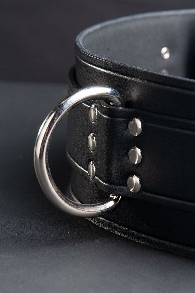 Bondage Waist Belt