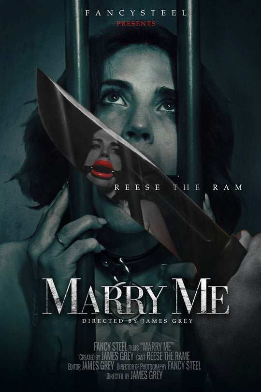 Marry Me – Fancy Steel