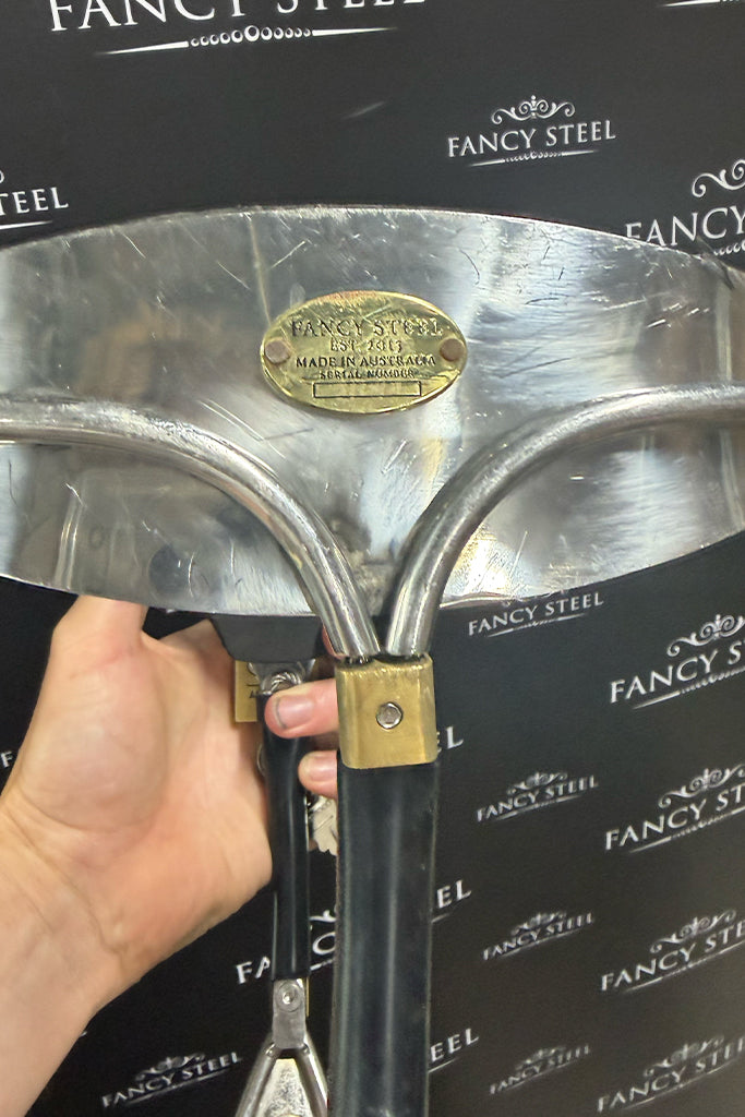 Zoey Ziptie Chastity Belt Movie Prop
