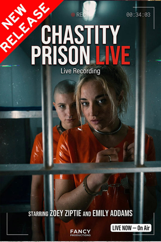 Live Feed Episode 01