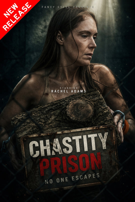 Chastity Prison Rachel Adams