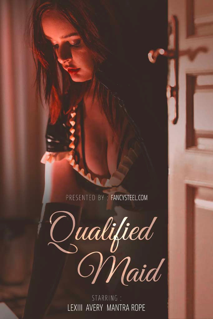 Qualified Maid
