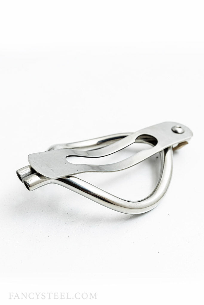 FS3 Men's Chastity Belt - Slim Fit