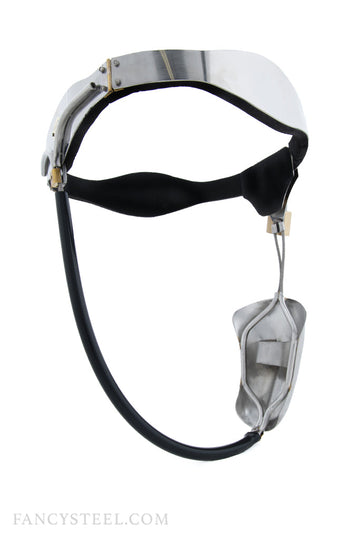 bespoke chastity belt design | chastity belt design-manufacturer ...