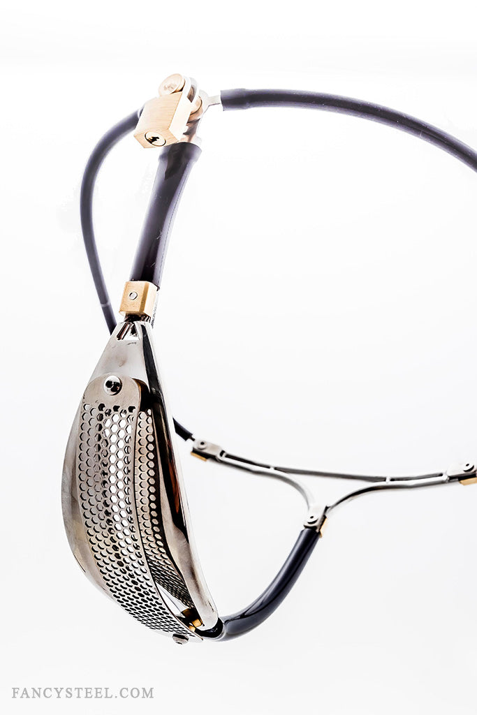 bespoke chastity belt design | chastity belt design-manufacturer ...
