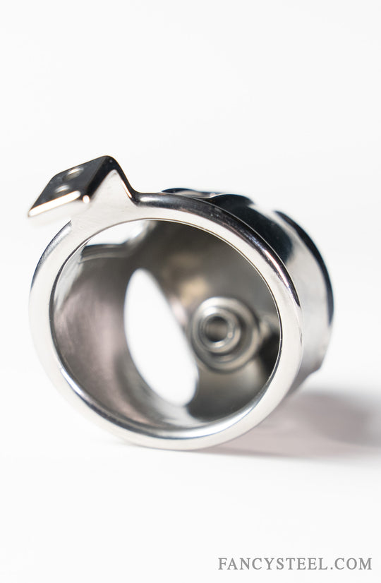 Iron Knob 2.0